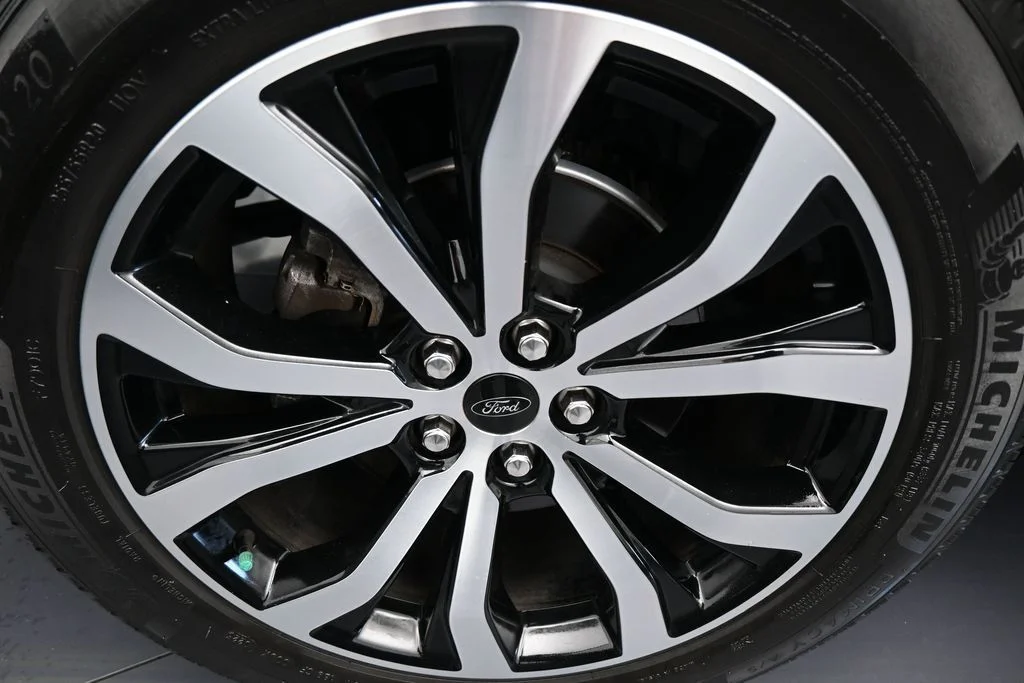 2023 Ford Explorer ST - Photo 48
