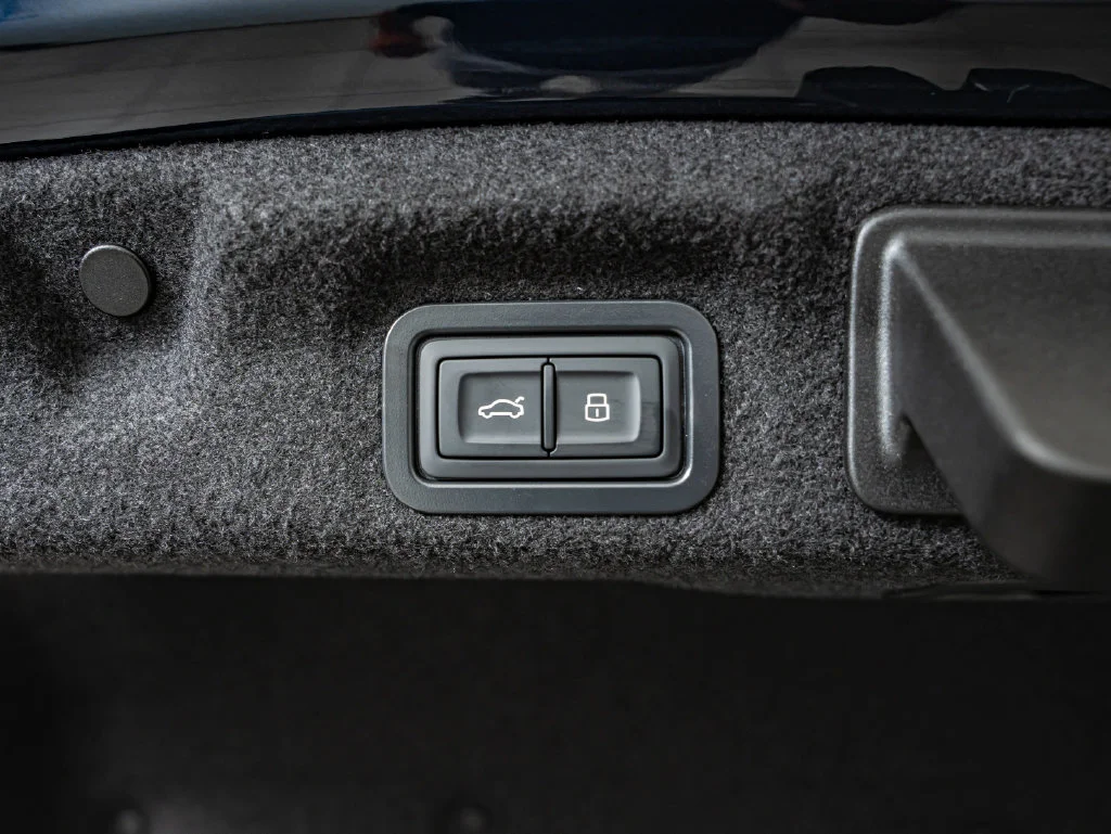 2026 Audi A6 Premium Plus - Photo 38