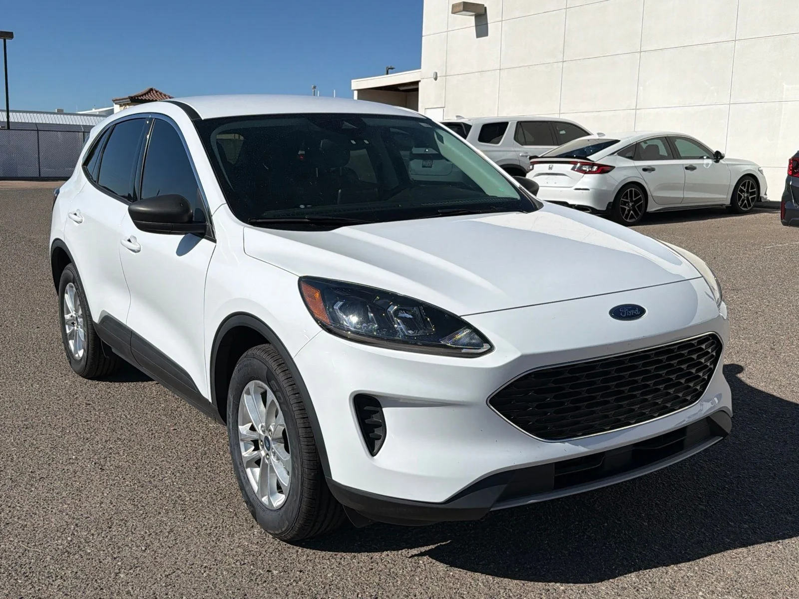 2022 Ford Escape SE - Photo 6