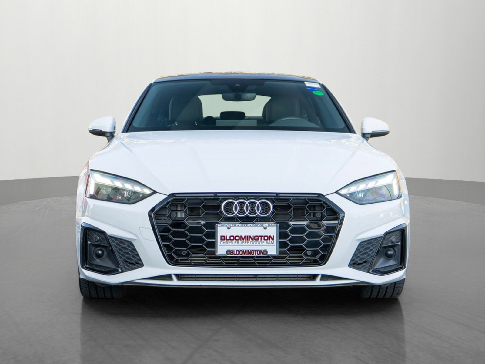 Used 2025 Audi A5 Sportback Premium with VIN WAUDACF56SA010335 for sale in Minneapolis, Minnesota