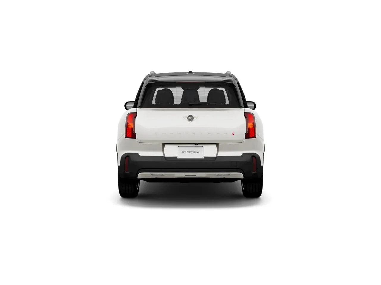 New 2027 Nanuq White Metallic MINI Signature Plus image 5