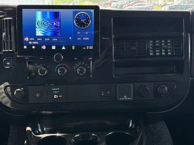 New 2026 Special Exterior Color GMC Explorer Limited SE image 25