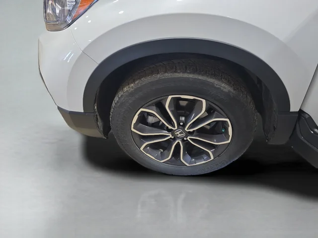 Used 2020  Honda EX image 25
