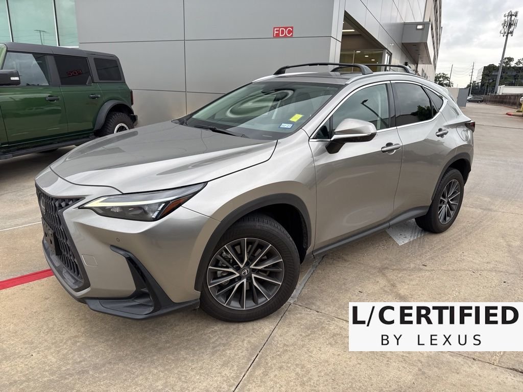 2023 Lexus NX 350 350 Premium AWD's photo