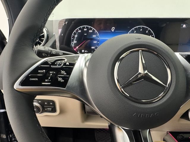 New 2026 Cosmos Black Metallic Mercedes-Benz GLA 250 image 25