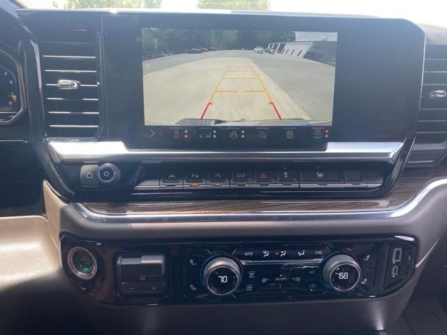 Used 2024 Blue Chevrolet RST image 25