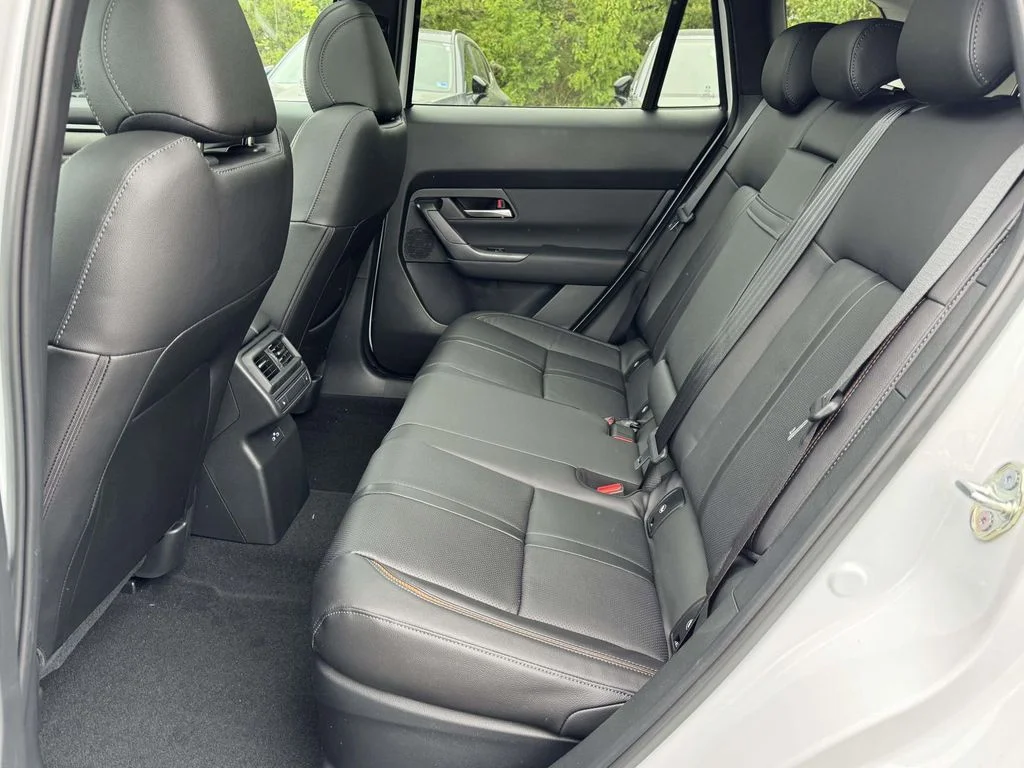 New 2026 Pearl Mazda Premium Plus AWD image 15