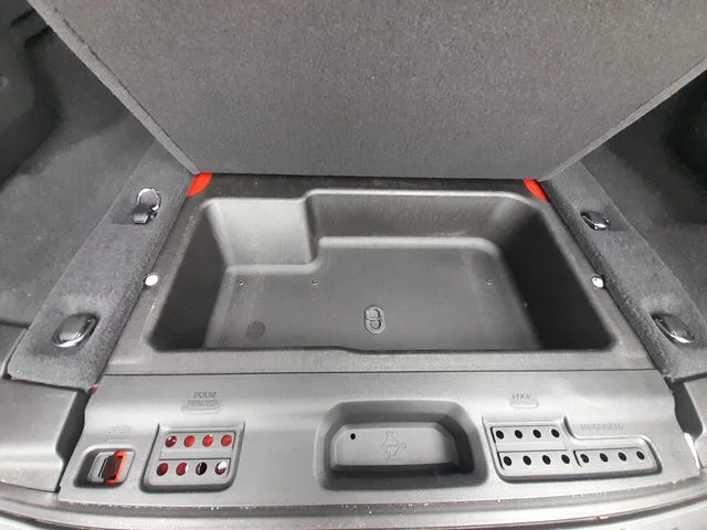 Used 2025 Red Jeep Willys image 47