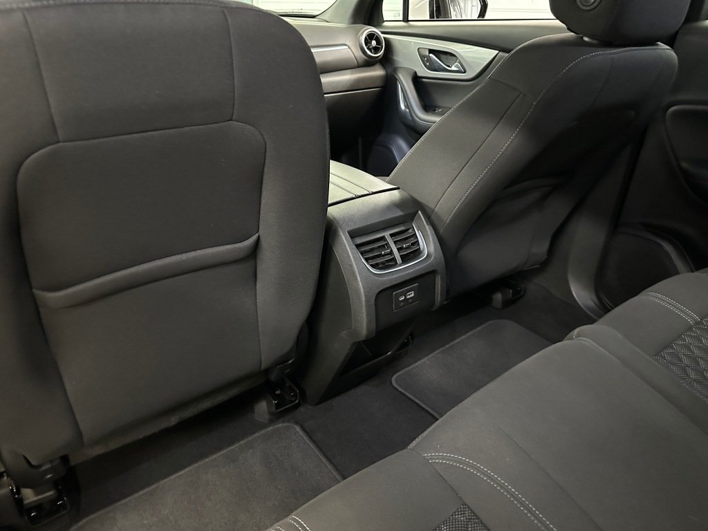 2021 Chevrolet Blazer 2LT - Photo 20