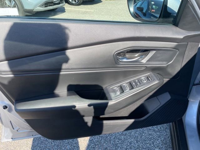 2023 Honda Accord EX - Photo 46