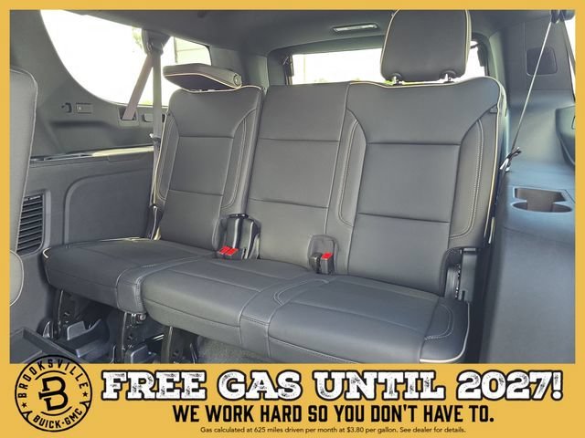 2026 GMC Yukon XL Elevation - Photo 17