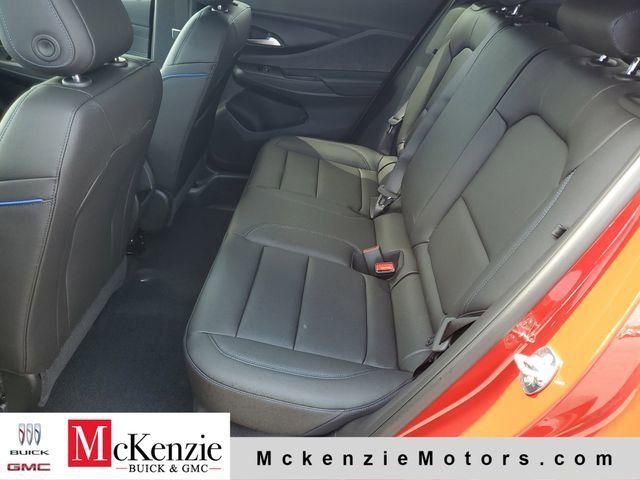 2026 Buick Envista Sport Touring - Photo 20