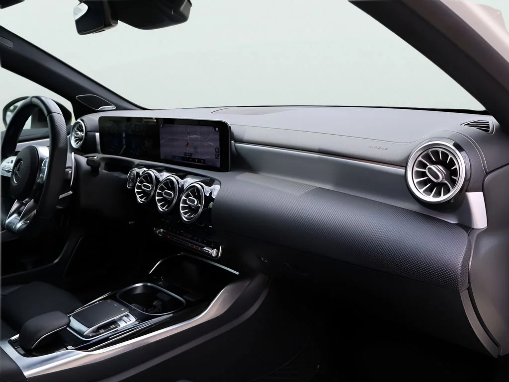 Used 2020 Polar White Mercedes-Benz Base image 12