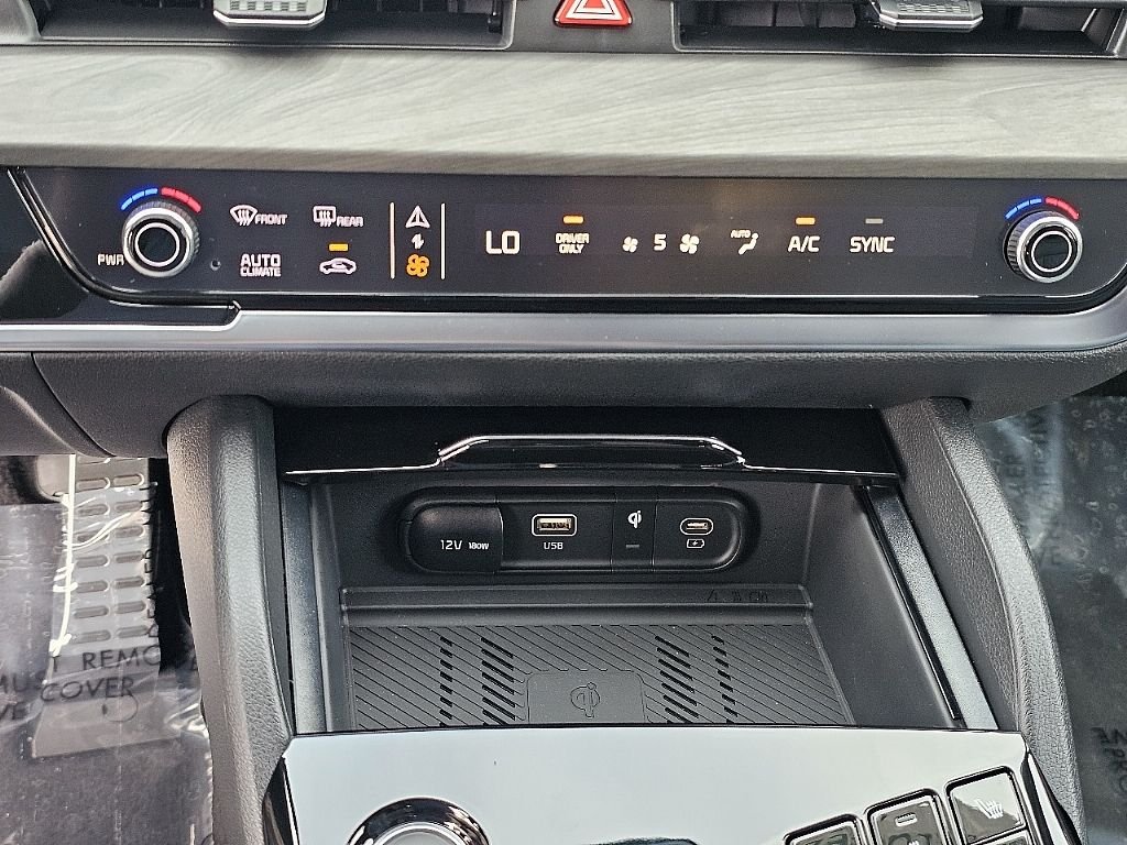 2025 Kia Sportage X-Line Prestige - Photo 31