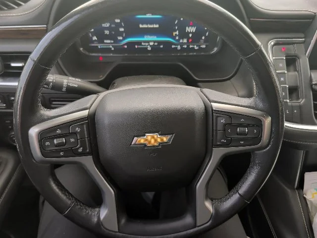 Used 2023 Black Chevrolet Premier image 22