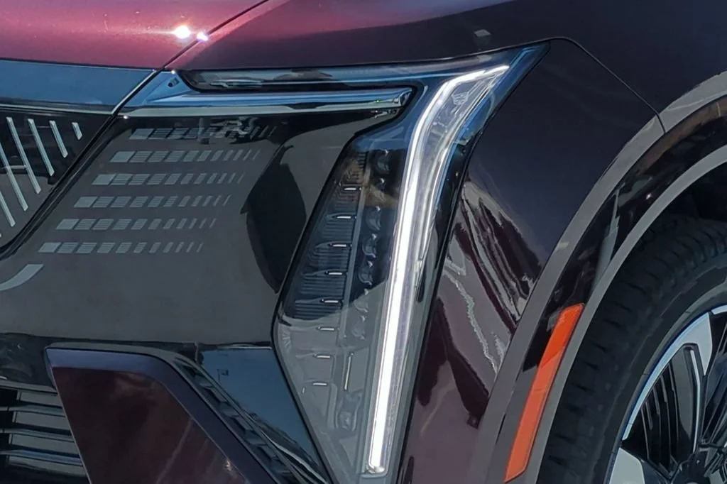 2026 Cadillac Escalade IQ Sport - Photo 22