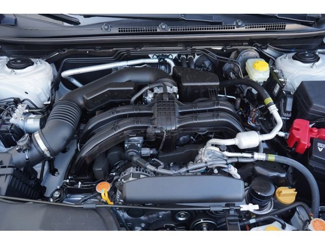 New 2026 CRYSTAL WHITE PEARL Subaru Premium image 13