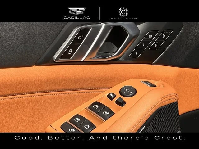 Used 2020 Black BMW sDrive40i image 23