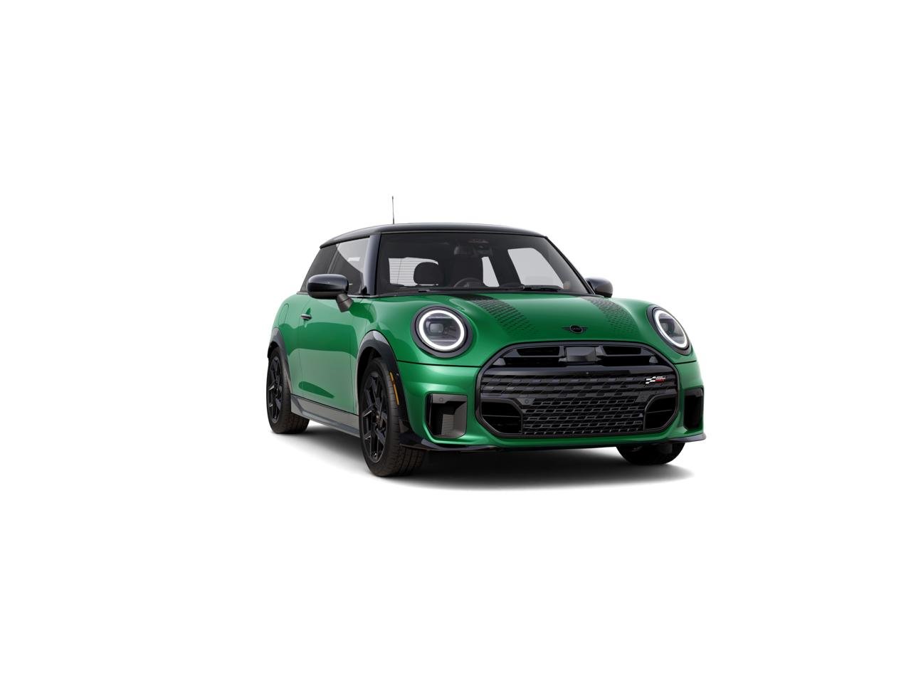 2027 MINI Hardtop 2 Door S