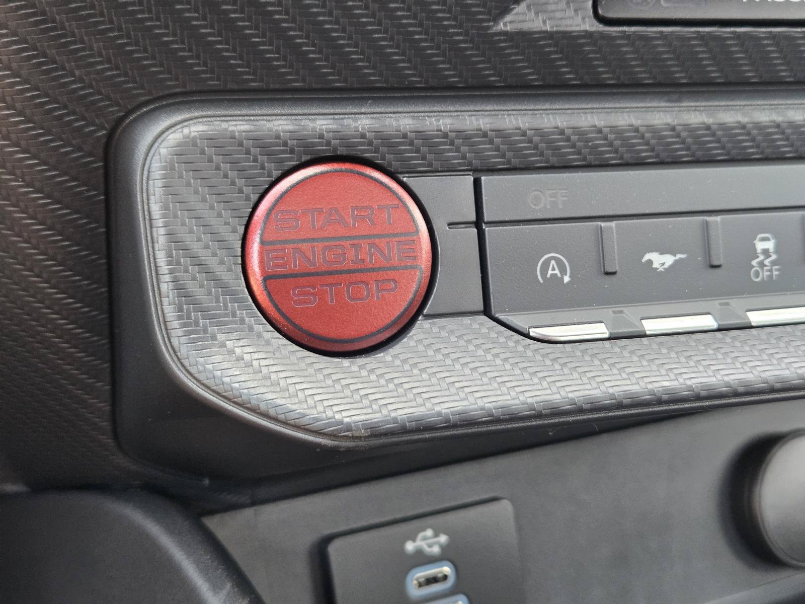 New 2026 Carbonized Gray Metallic FORD GT Fastback image 28