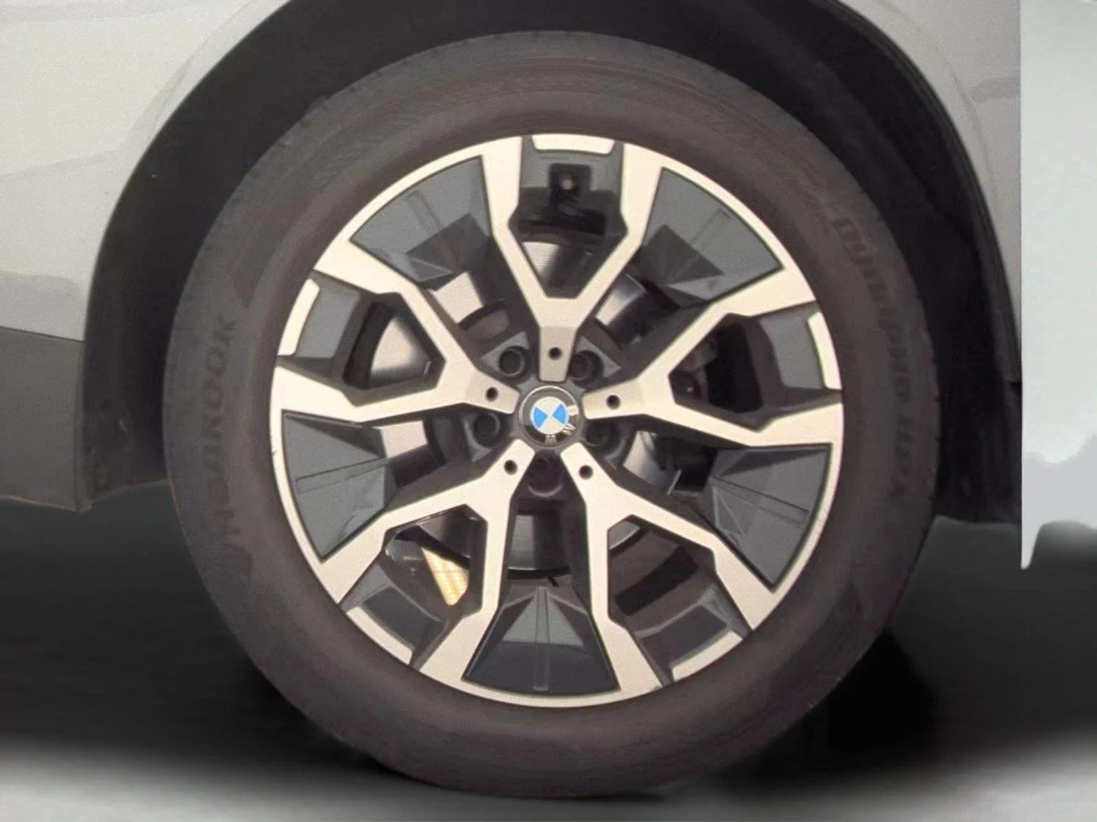 Used 2026 GREY BMW 30 xDrive image 22