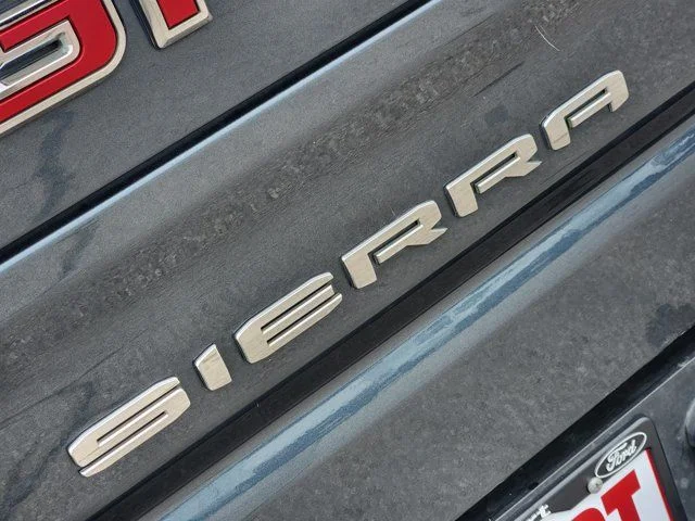 Used 2020 Blue GMC SLT image 14