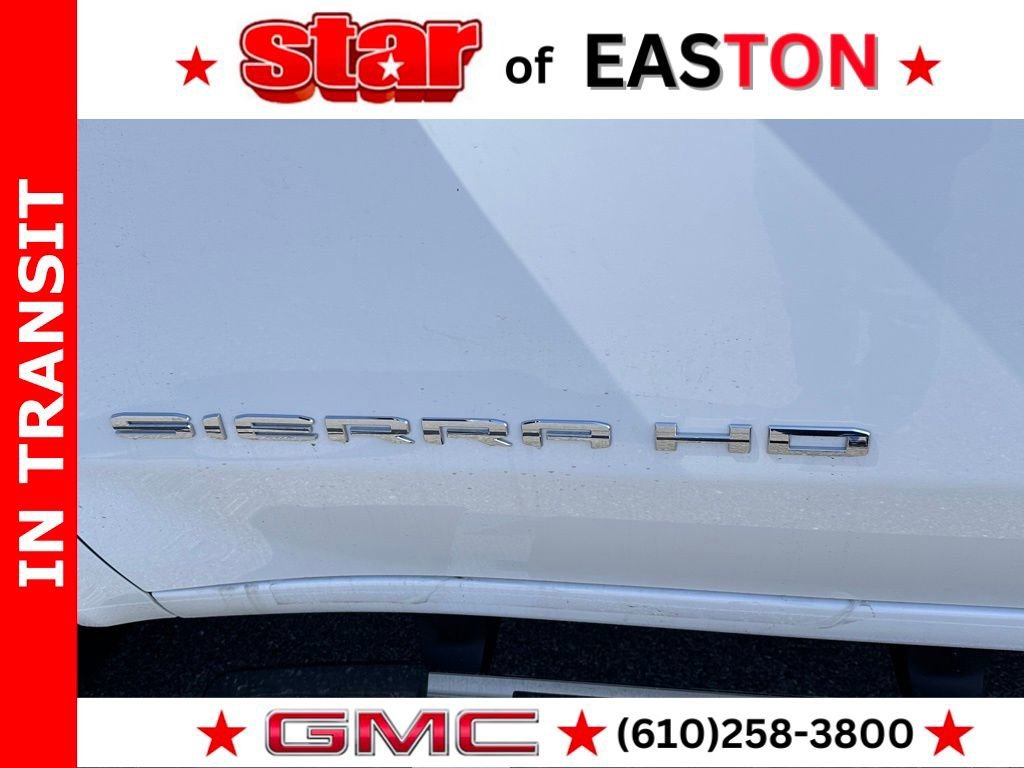 New 2026 Summit White GMC SLE image 31