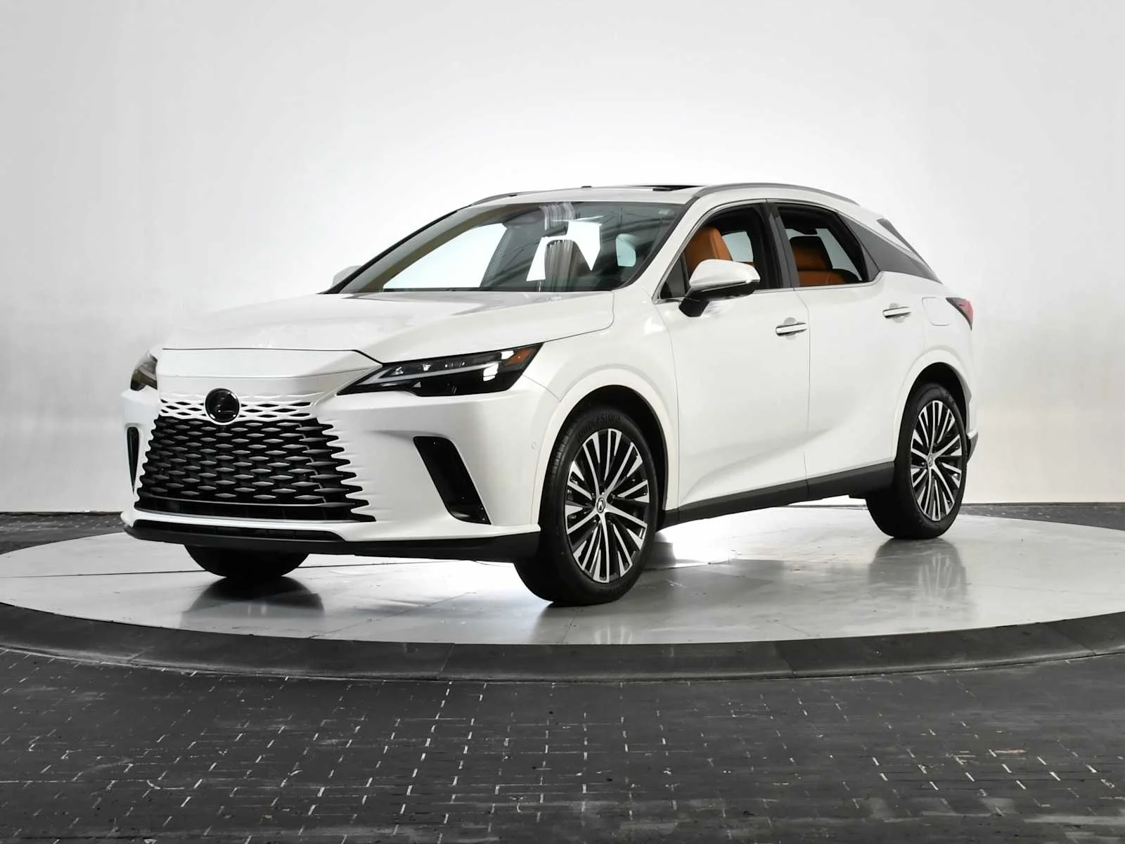 2025 Lexus RX 350 350 Premium Plus AWD's photo
