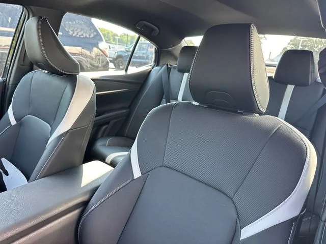 Used 2026  Toyota SE image 18