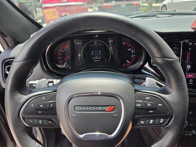 Certified Used 2023 Blue Dodge R/T Plus image 30