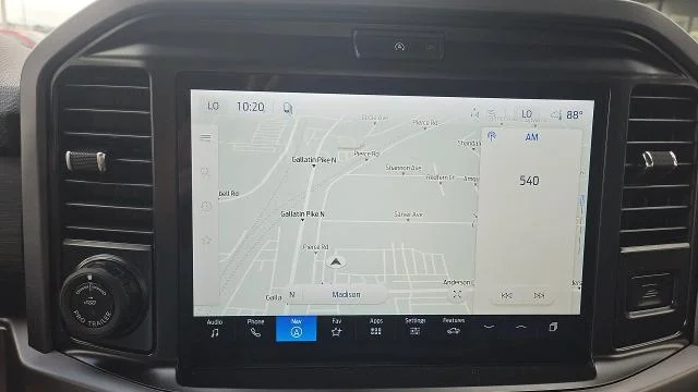 New 2026 Avalanche Ford XLT 4WD image 38