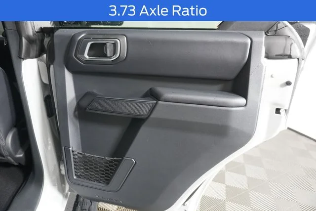 New 2026 Avalanche Gray Ford Outer Banks® image 34