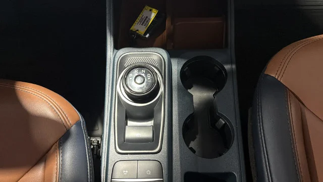 Used 2022 Black Ford Lariat image 20