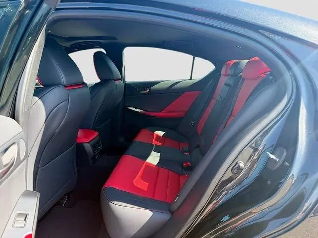 New 2026 Caviar Lexus F SPORT image 26
