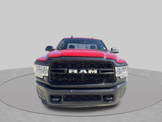 2022 RAM Ram 2500 Pickup Tradesman - Photo 6