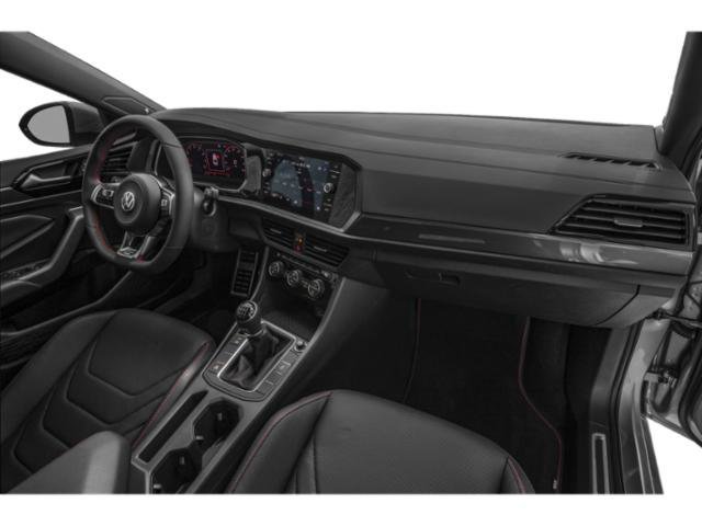 Used 2019 Gray Volkswagen 2.0T Autobahn image 15