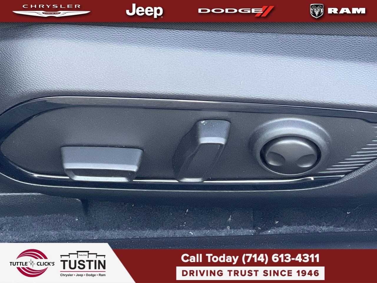 New 2026 White Knuckle Dodge Scat Pack image 22