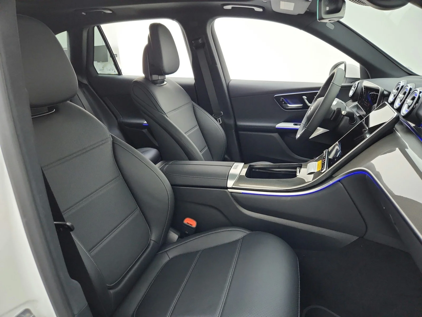 2026 Mercedes-Benz GLC Base - Photo 26