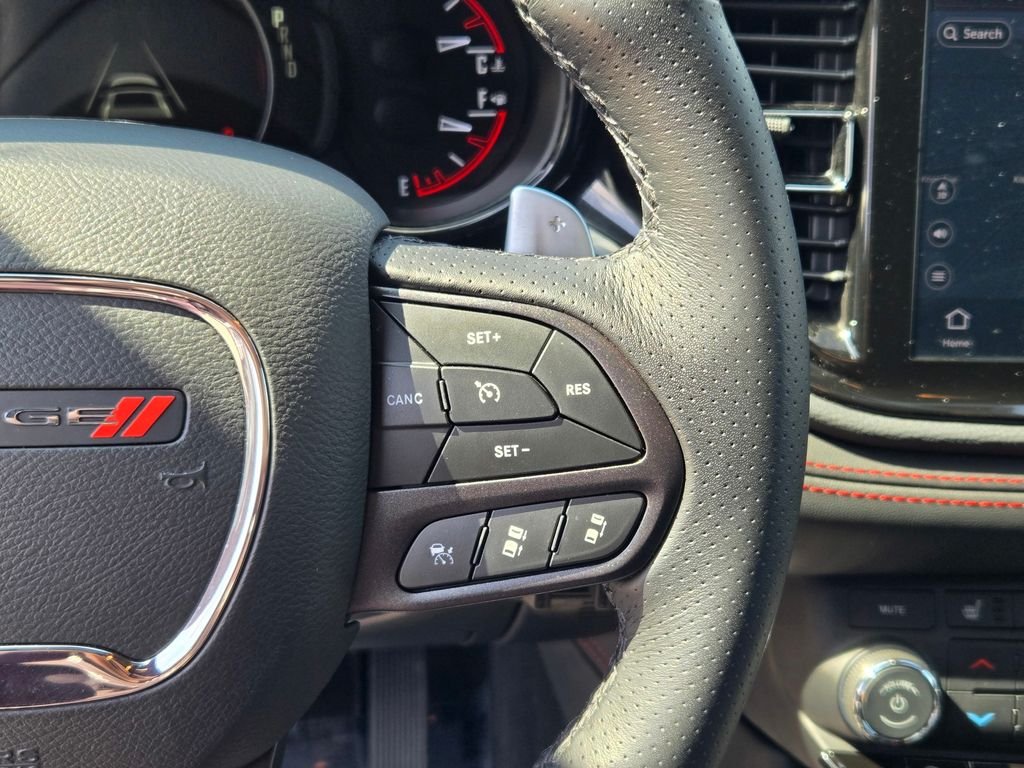 2026 Dodge Durango GT Plus - Photo 46