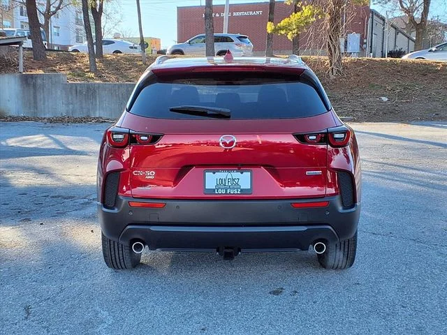 2026 Mazda CX-50 Premium Plus - Photo 20