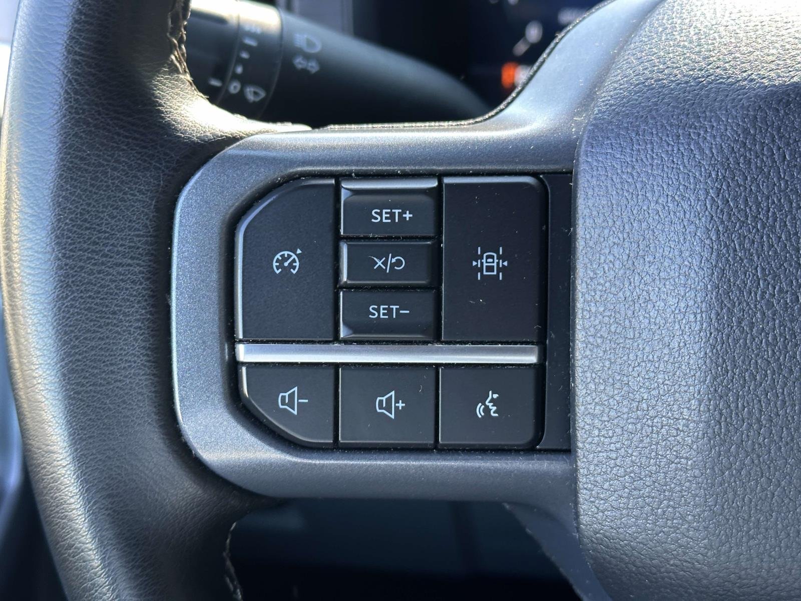 Used 2024 White Ford XLT image 26
