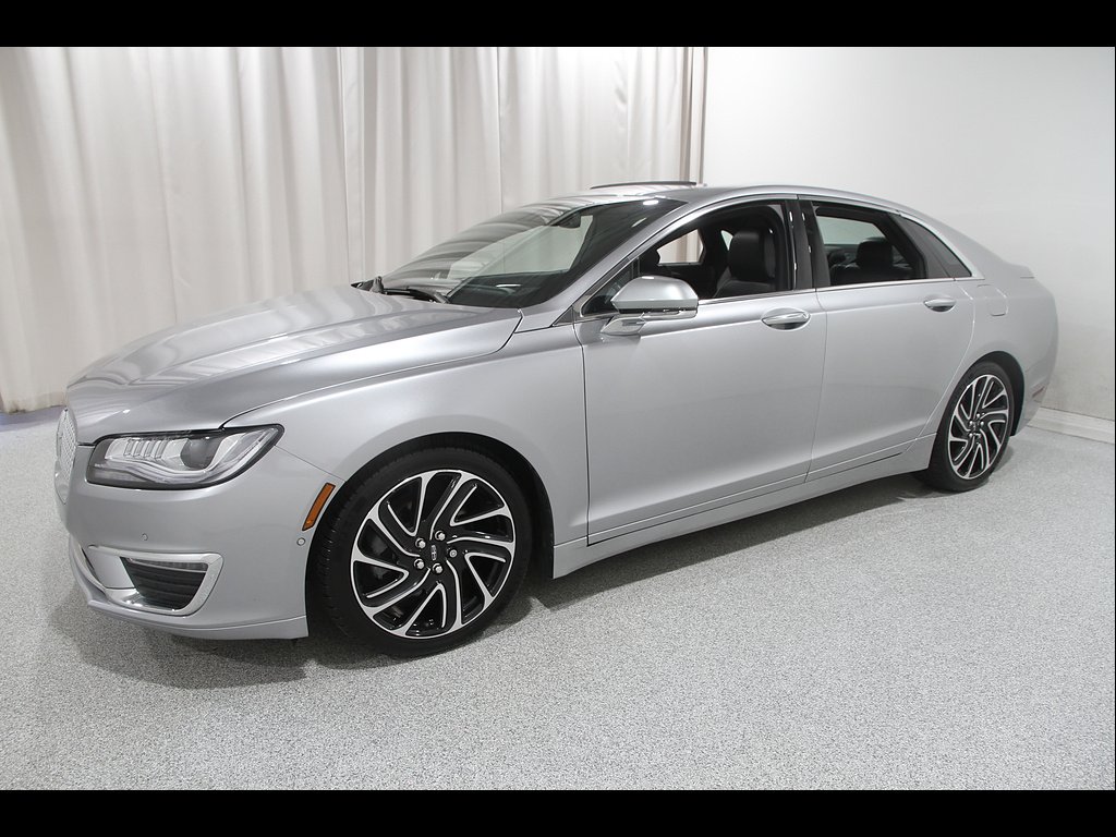 2020 Lincoln MKZ Reserve II - Photo 3