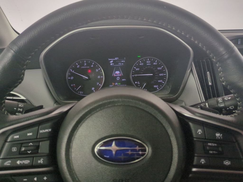 2025 Subaru Outback Limited - Photo 36