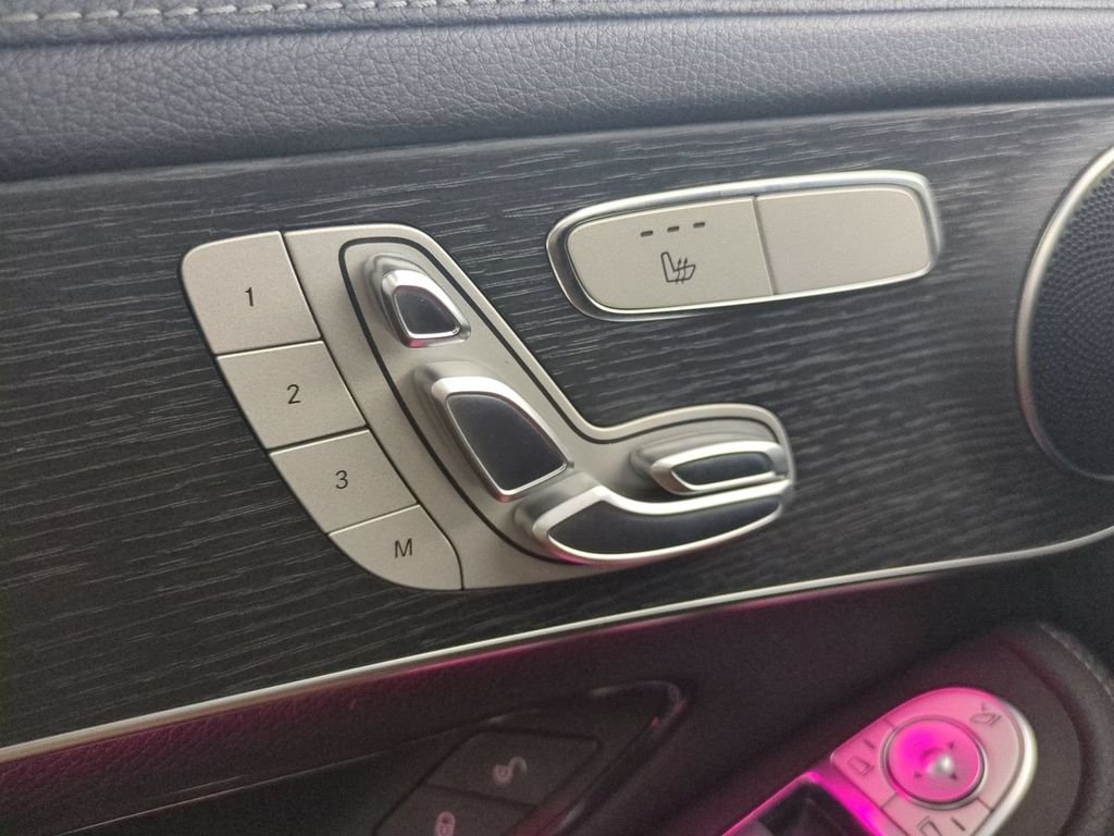 2022 Mercedes-Benz GLC AMG GLC43 - Photo 22