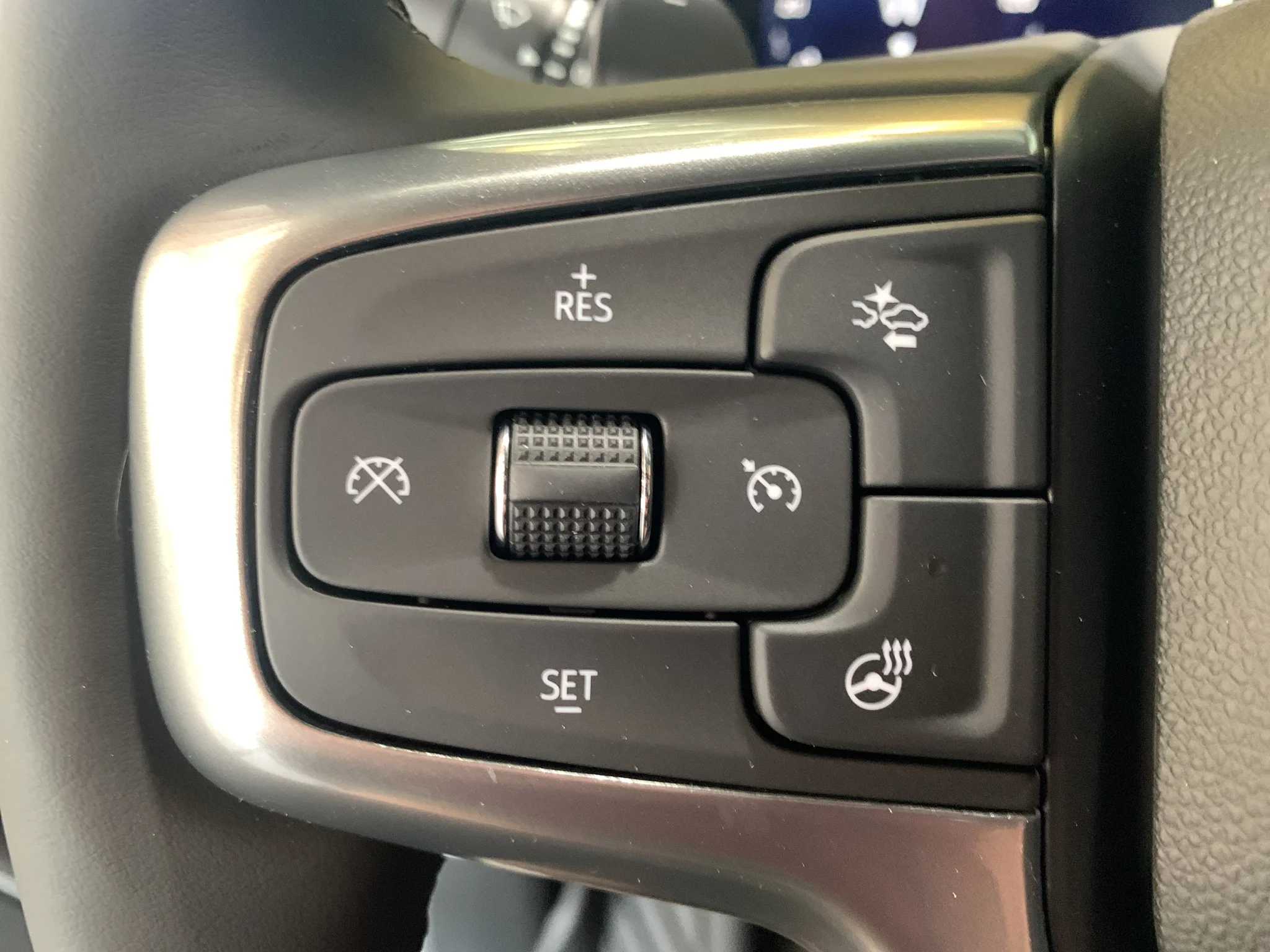 2026 Chevrolet Silverado 1500 RST - Photo 21