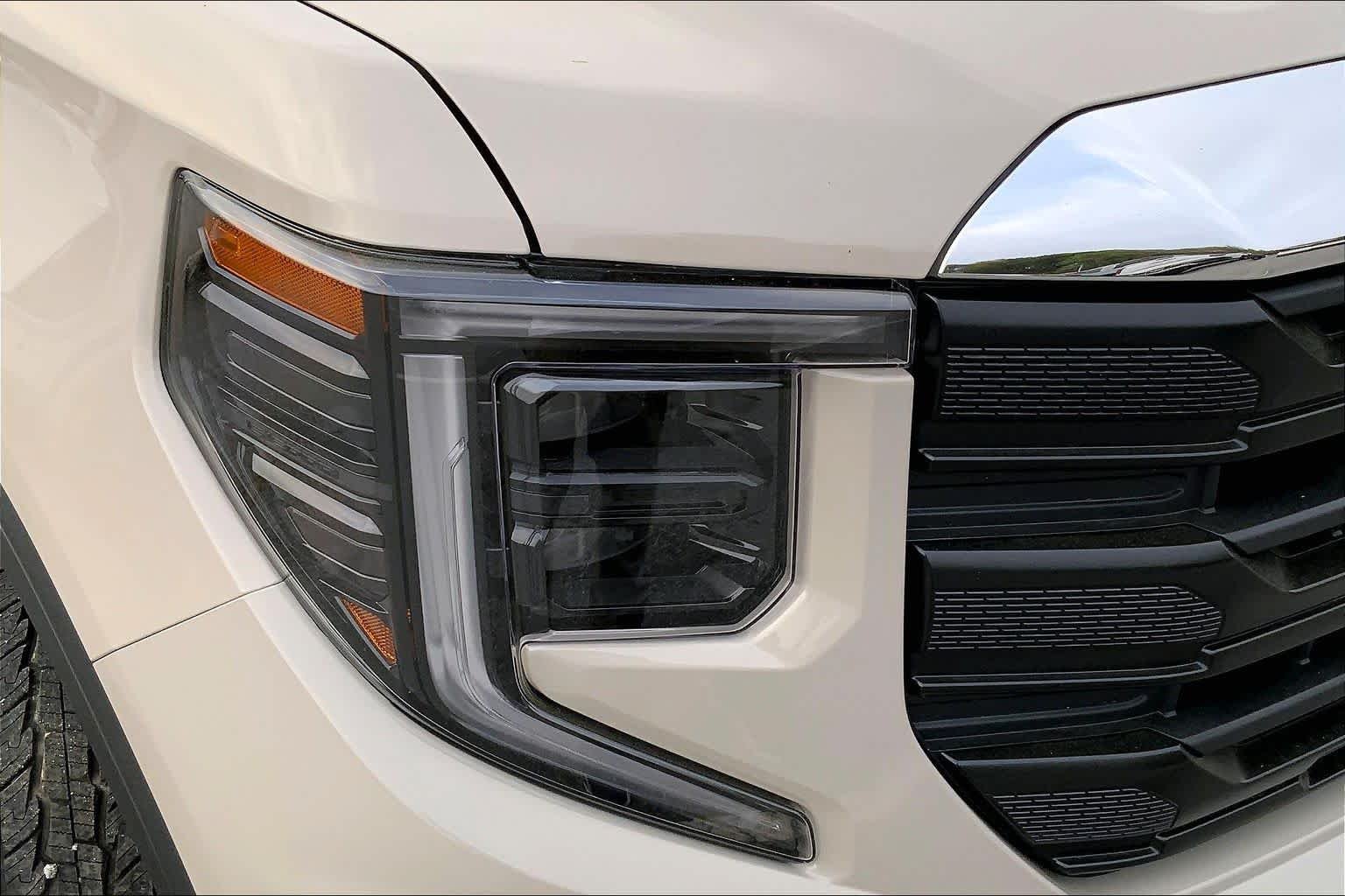 2026 GMC Sierra 1500 Pro - Photo 13