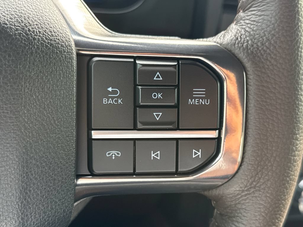 2024 Ford F-250 Super Duty King Ranch - Photo 29
