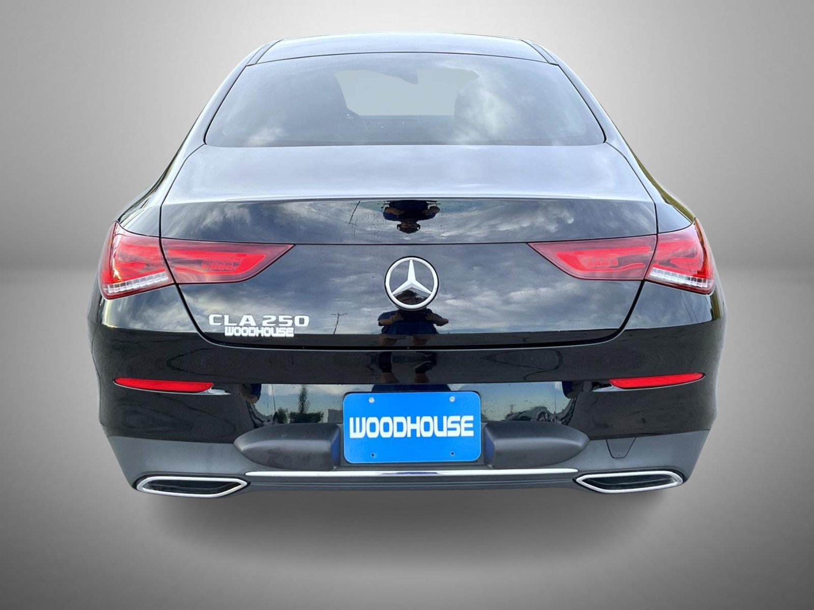 2022 Mercedes-Benz CLA CLA250 - Photo 6