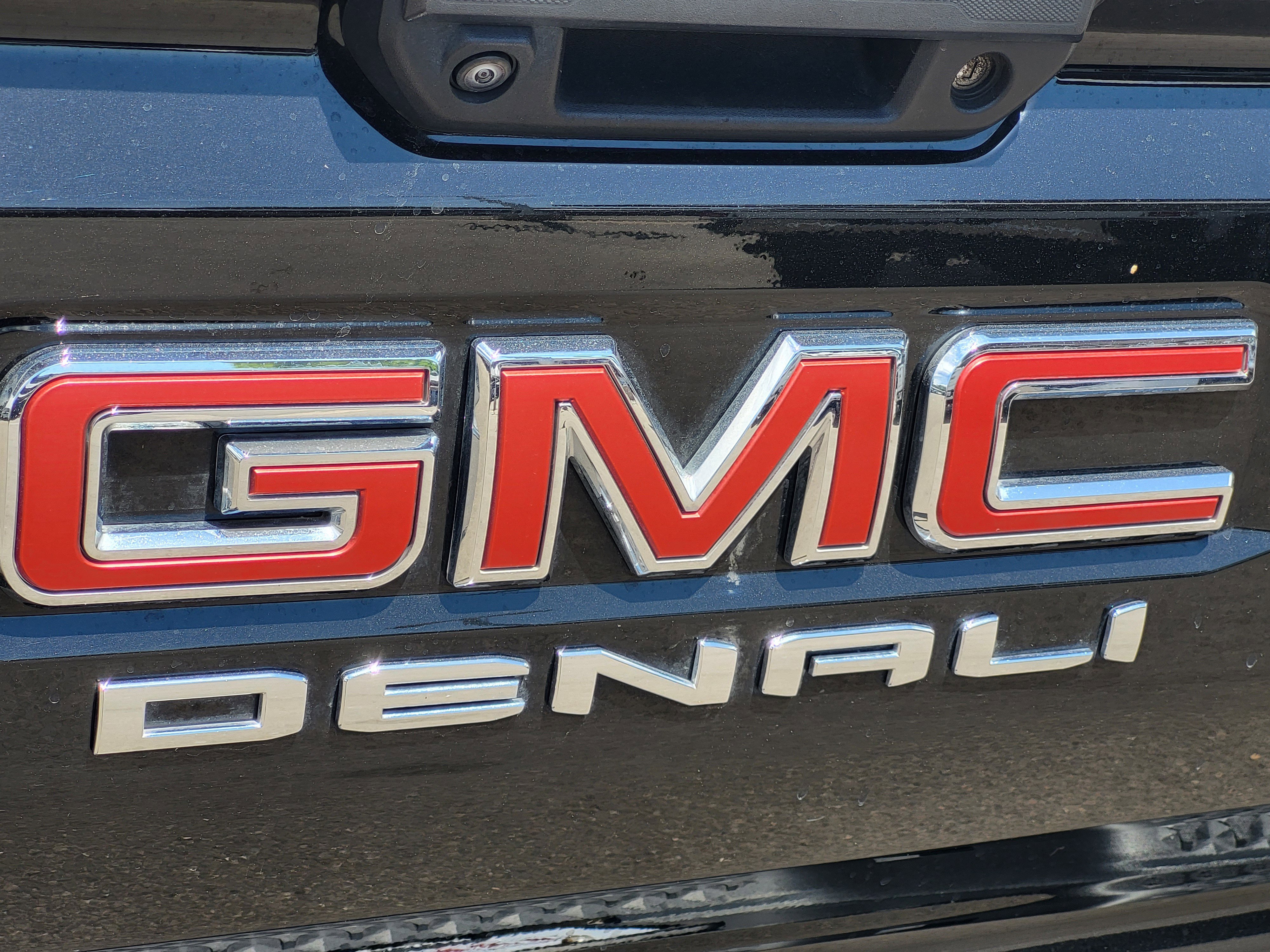2025 GMC Canyon Denali - Photo 11