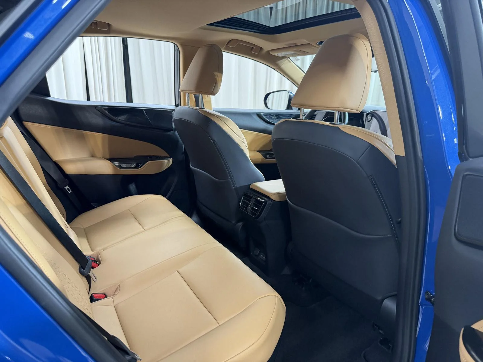Used 2024 Grecian Water Lexus NX 350h Premium image 41